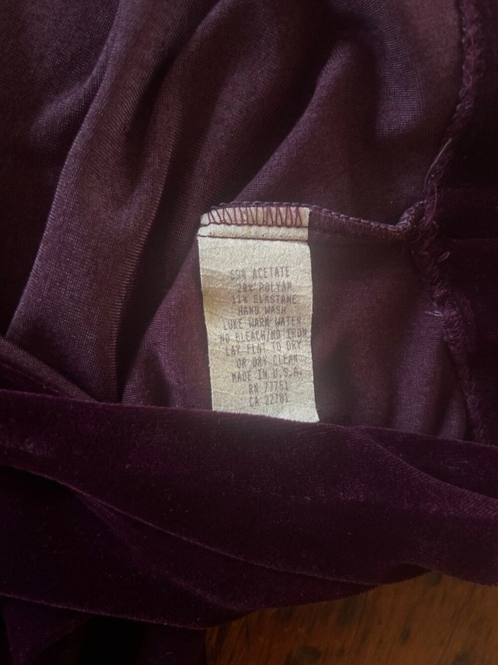 Vintage Betsey Johnson Mini Skater Dress - Picture 9 of 10